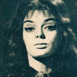 Barbara Steele