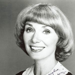 Inga Swenson