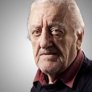 Bernard Cribbins