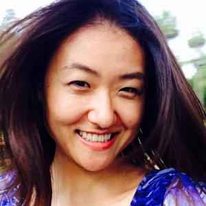Lynn Chen