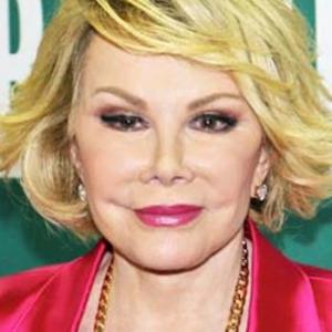 Joan Rivers