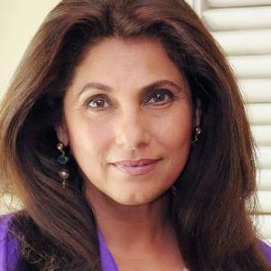 Dimple Kapadia