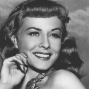 Paulette Goddard