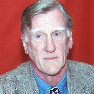 Donald Moffat