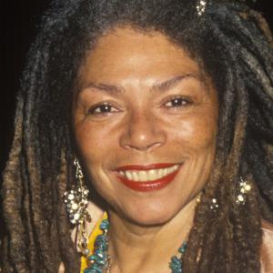 Rosalind Cash