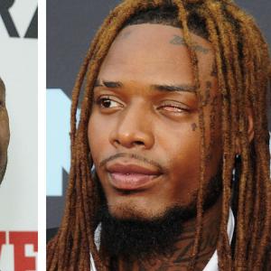 Fetty Wap