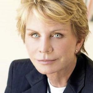 Patricia Cornwell