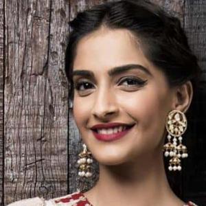 Sonam Kapoor