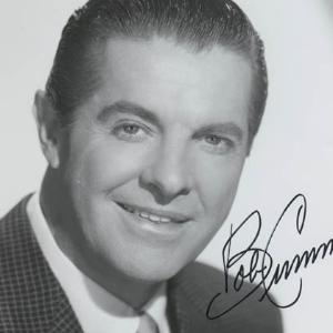 Robert Cummings