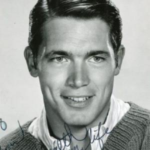 Chad Everett