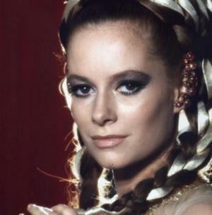 Luciana Paluzzi