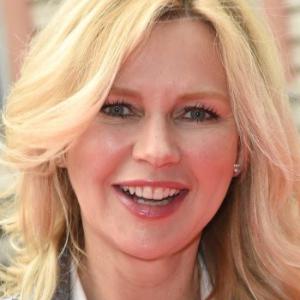 Veronica Ferres