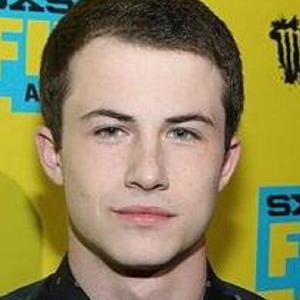 Dylan Minnette