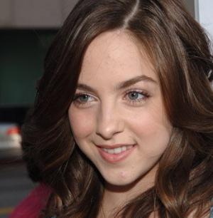 Brittany Curran