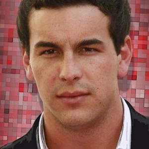 Mario Casas