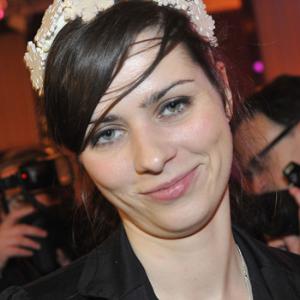 Nora Tschirner