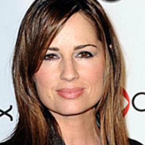 Paula Marshall