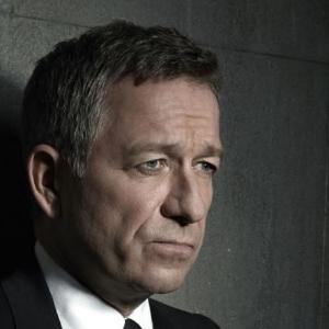 Sean Pertwee