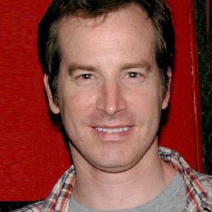 Rob Huebel