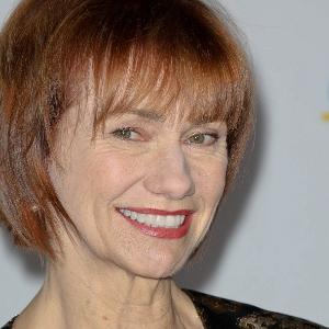 Kathy Baker