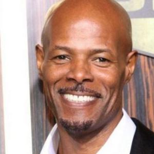 Keenen Ivory Wayans