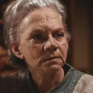 Ellen Corby