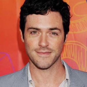 Brendan Hines