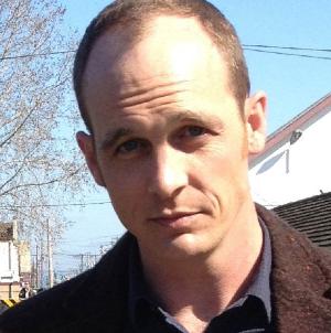 Ethan Embry