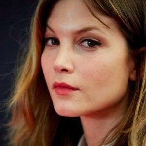 Sylvia Hoeks