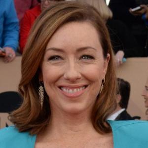 Molly Parker