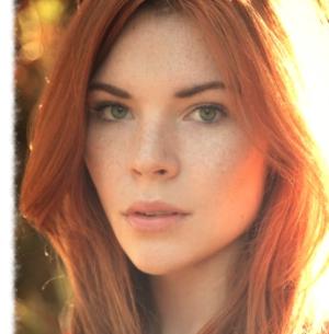 Courtney Halverson