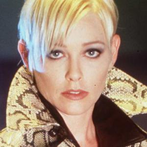 Pamela Gidley