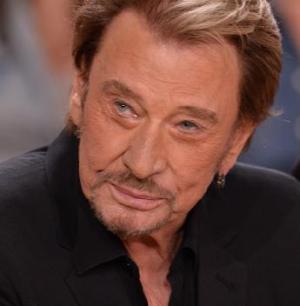 Johnny Hallyday