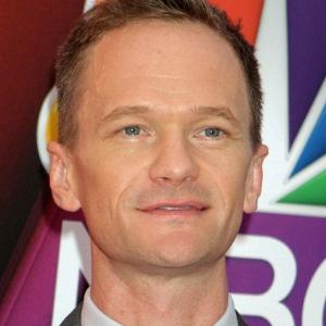 Neil Patrick Harris