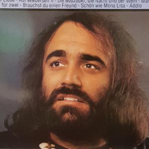 Demis Roussos