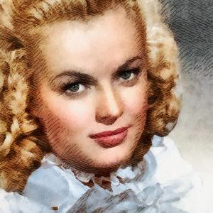 June Haver