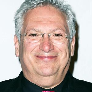Harvey Fierstein