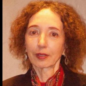 Joyce Carol Oates