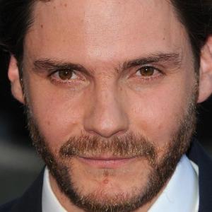 Daniel Brühl