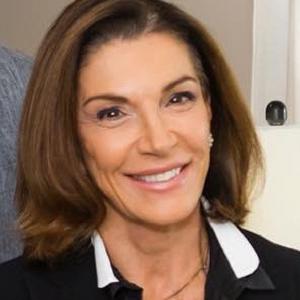 Hilary Farr
