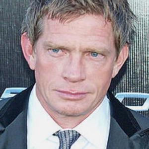 Thomas Haden Church - Biography, Age, Birthday, Chinese Zodiac & Facts