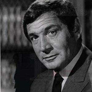 Gene Barry