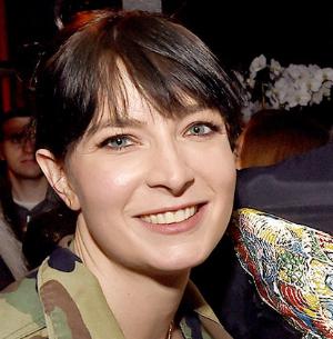Diablo Cody