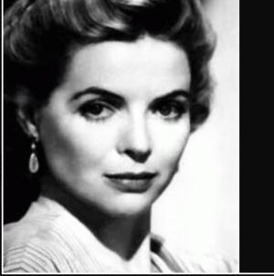 Dorothy McGuire