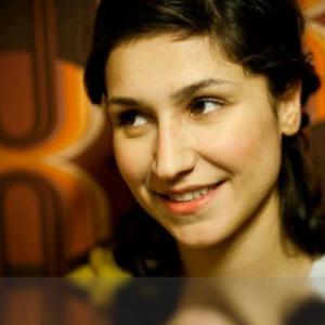 Laleh Pourkarim
