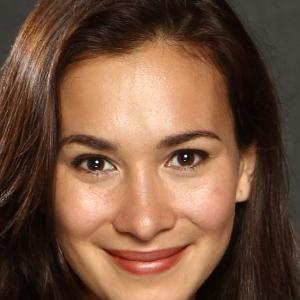 Celina Jade