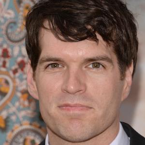 Timothy Simons