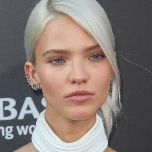 Sasha Luss