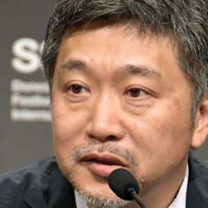 Hirokazu Koreeda