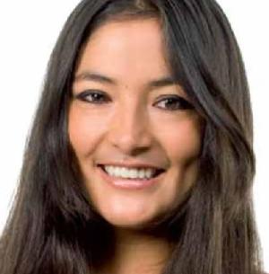 Magaly Solier